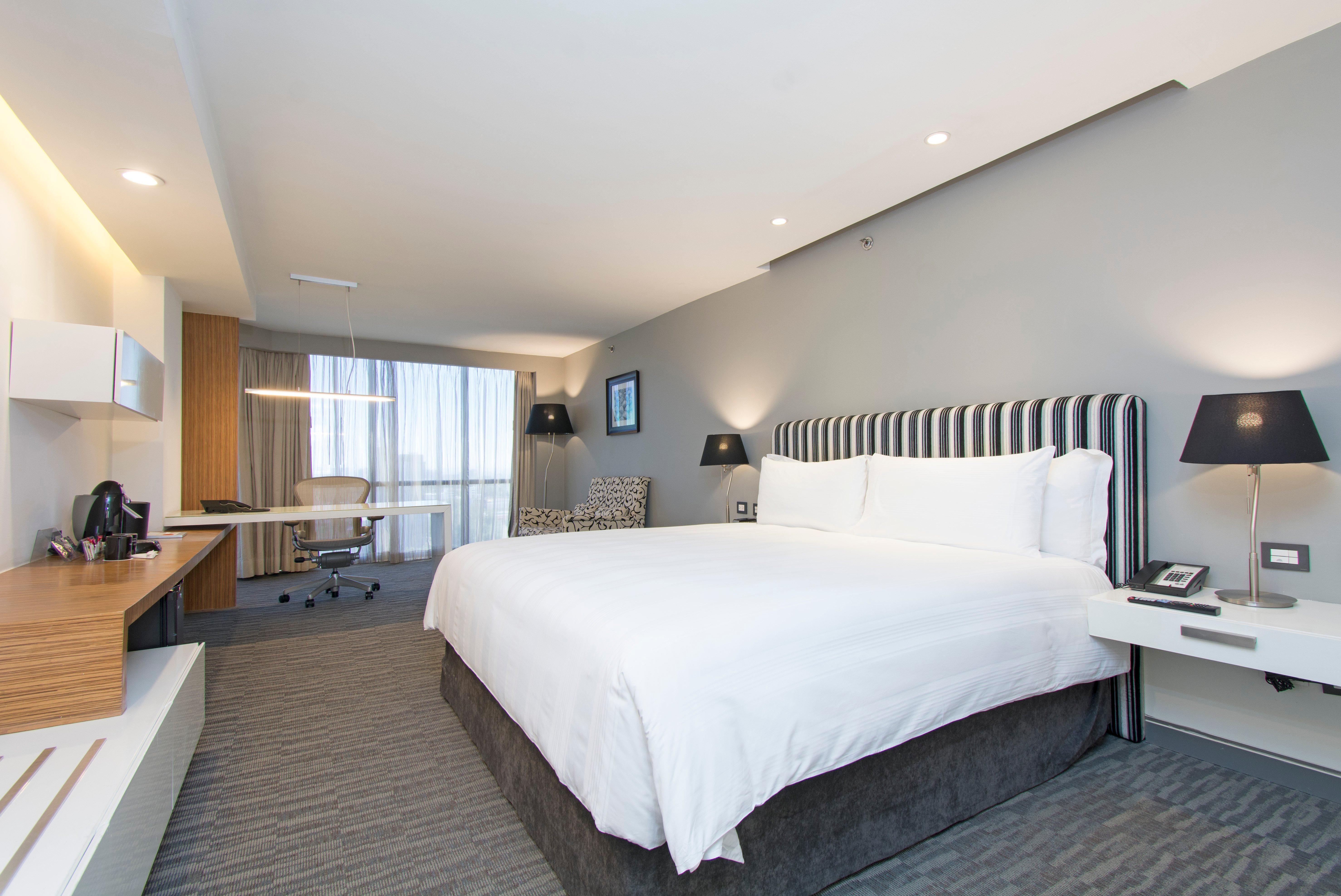 מלון ספופן Presidente Intercontinental Guadalajara By Ihg מראה חיצוני תמונה