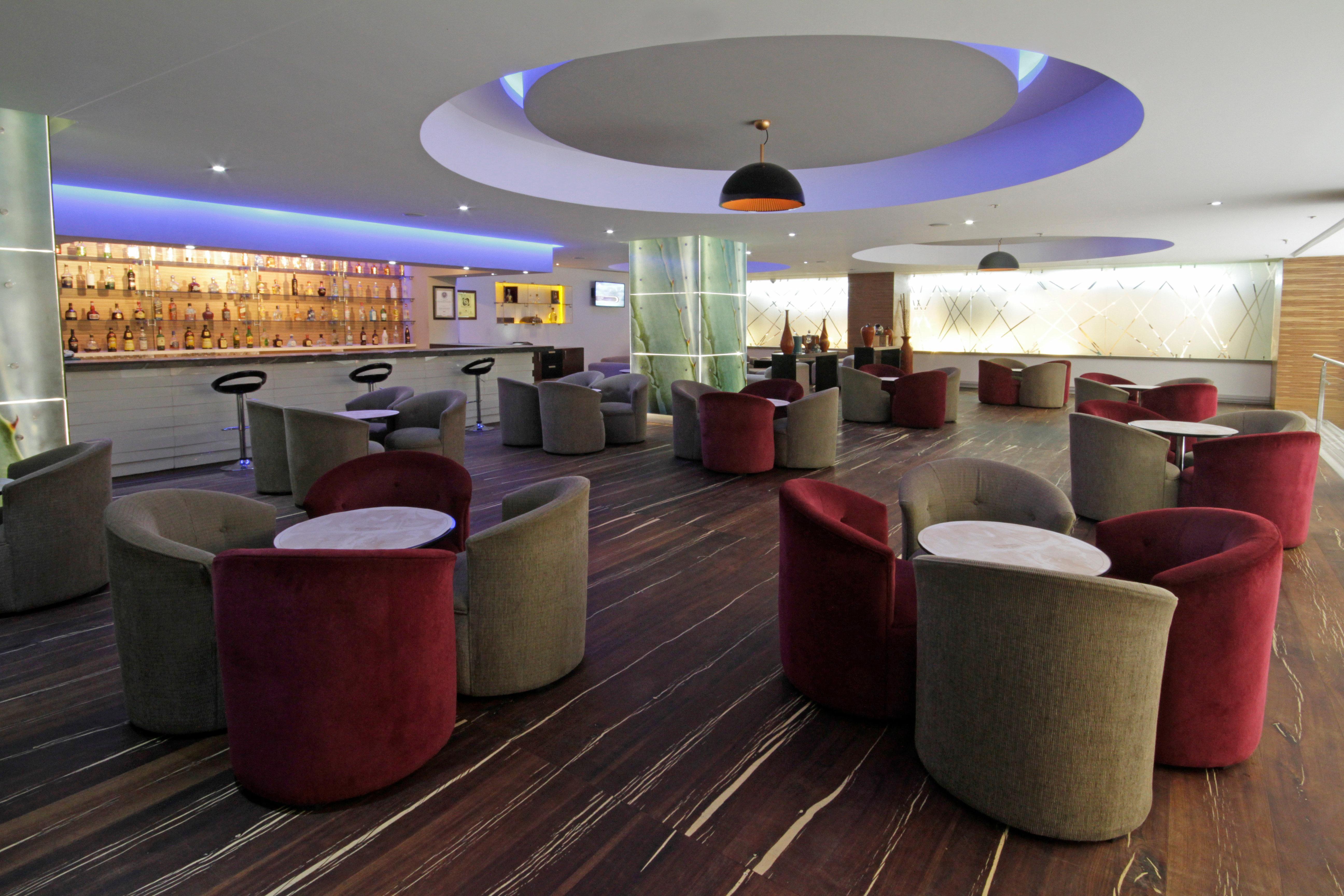 מלון ספופן Presidente Intercontinental Guadalajara By Ihg מראה חיצוני תמונה