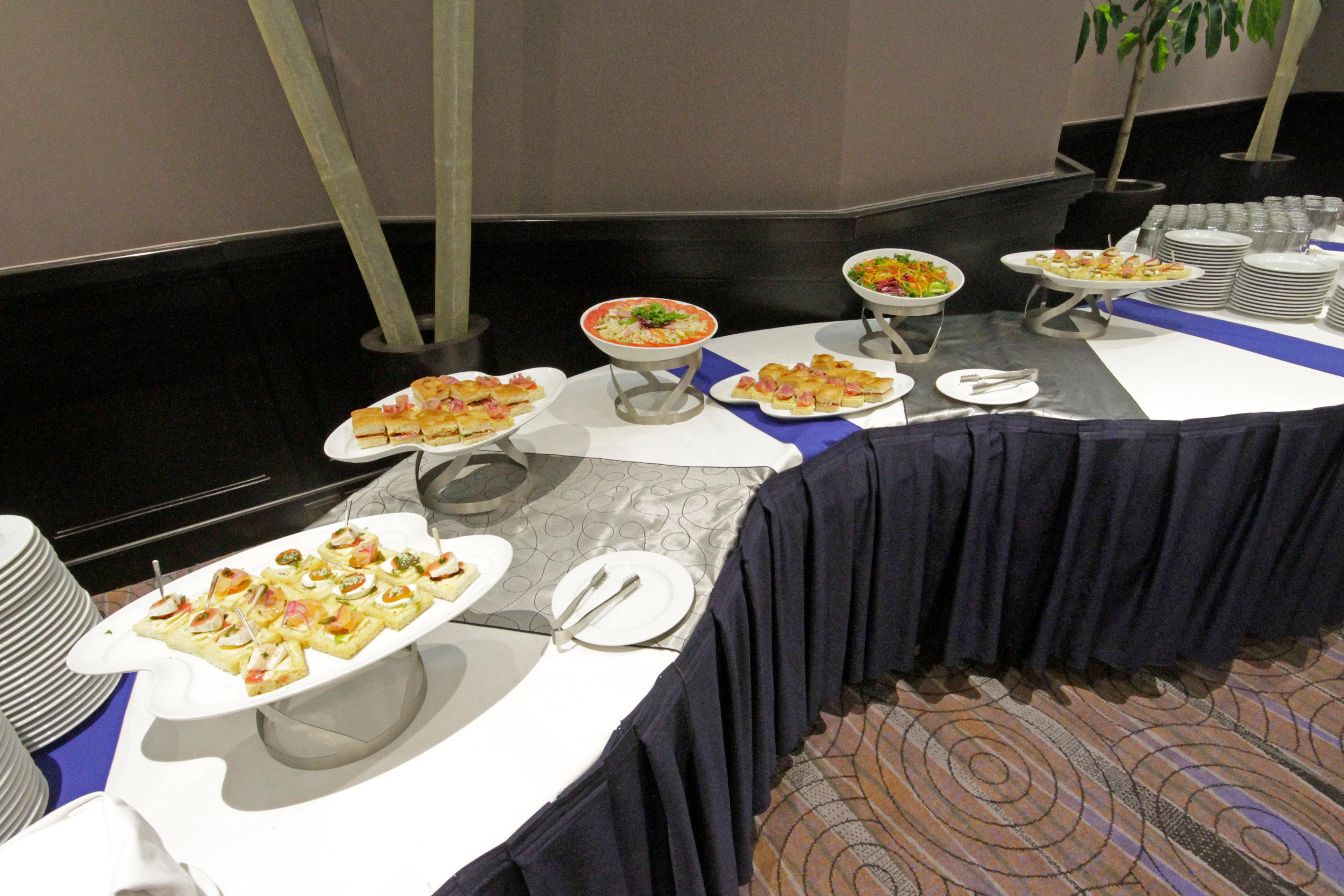 מלון ספופן Presidente Intercontinental Guadalajara By Ihg מראה חיצוני תמונה