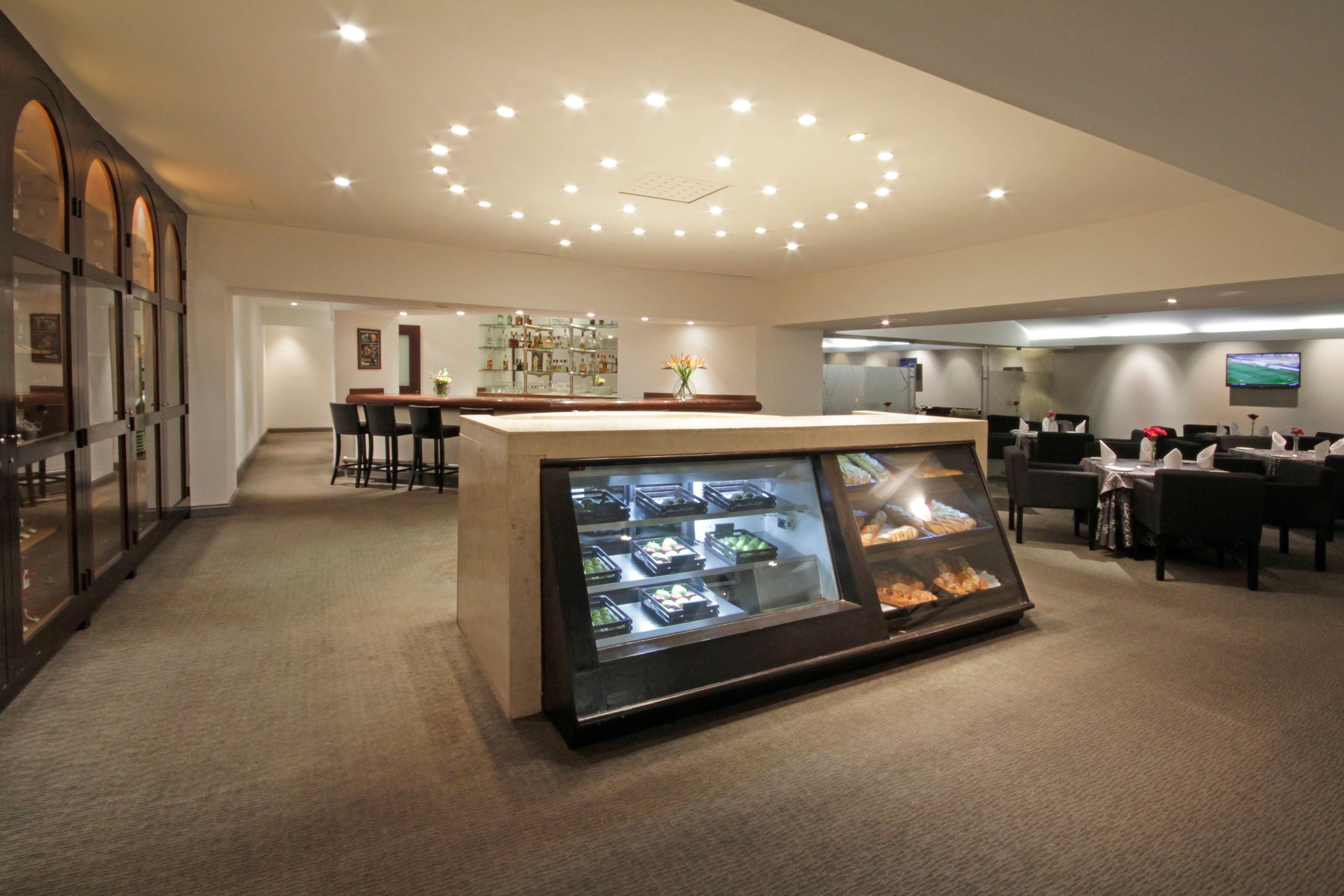 מלון ספופן Presidente Intercontinental Guadalajara By Ihg מראה חיצוני תמונה