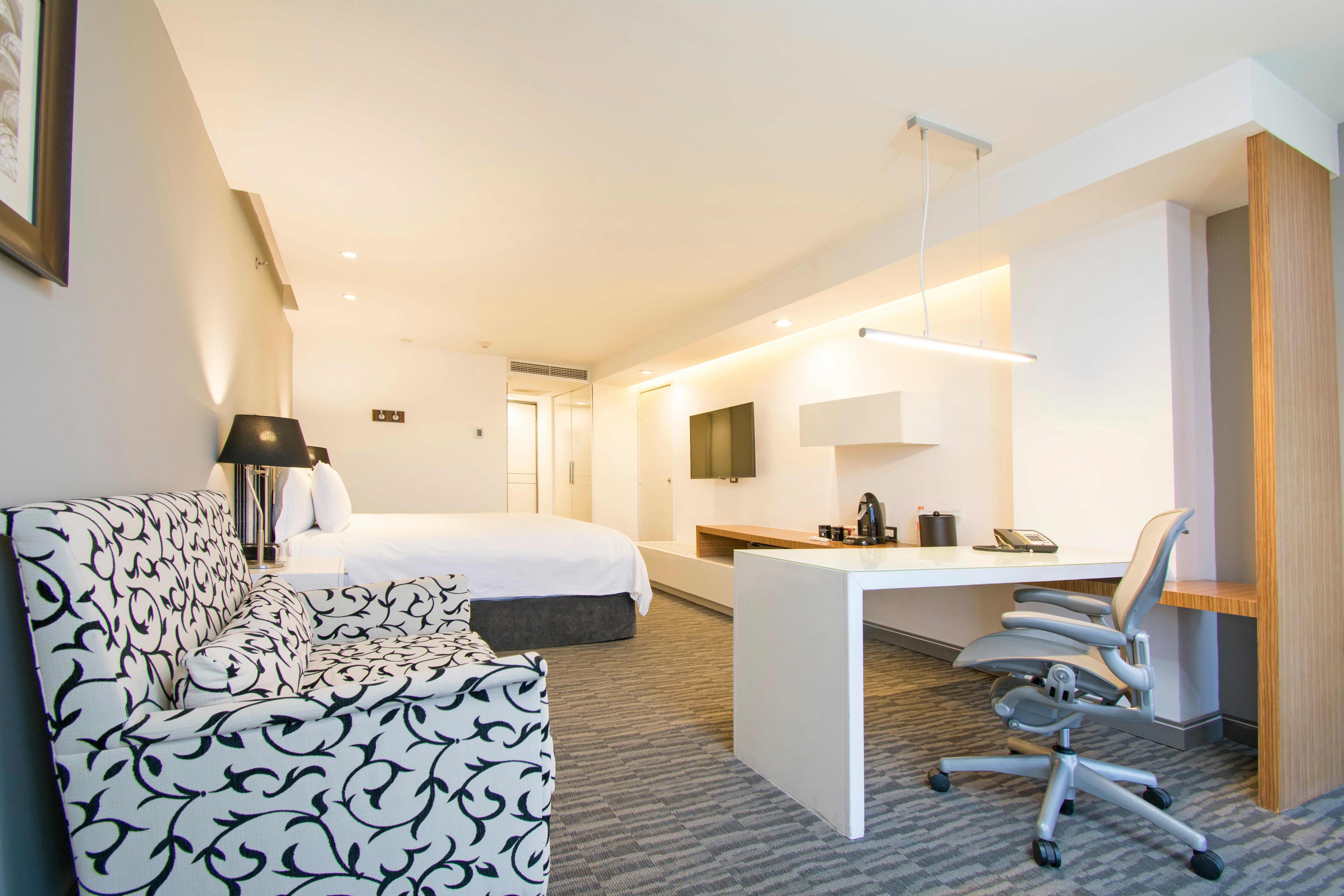 מלון ספופן Presidente Intercontinental Guadalajara By Ihg מראה חיצוני תמונה