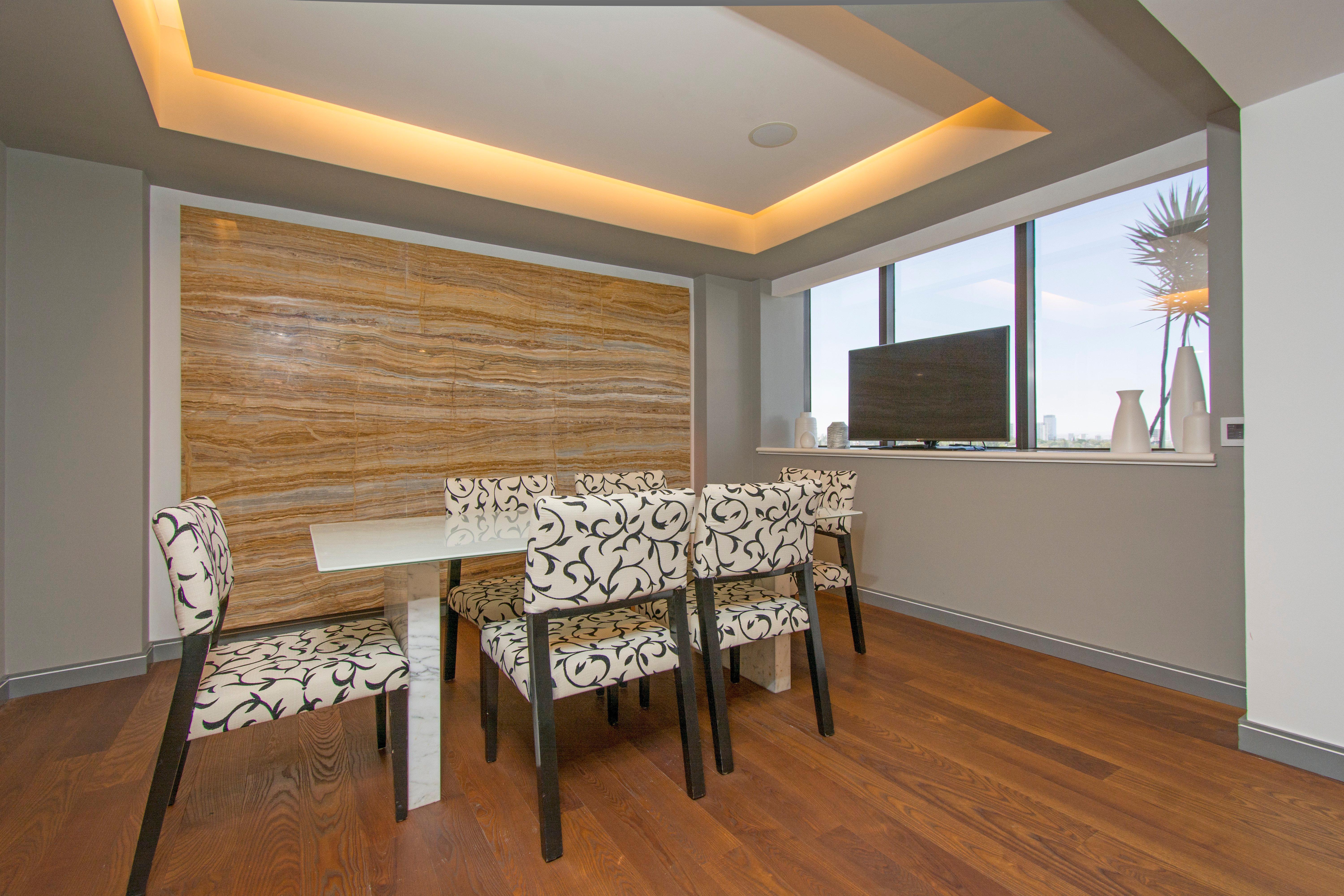 מלון ספופן Presidente Intercontinental Guadalajara By Ihg מראה חיצוני תמונה