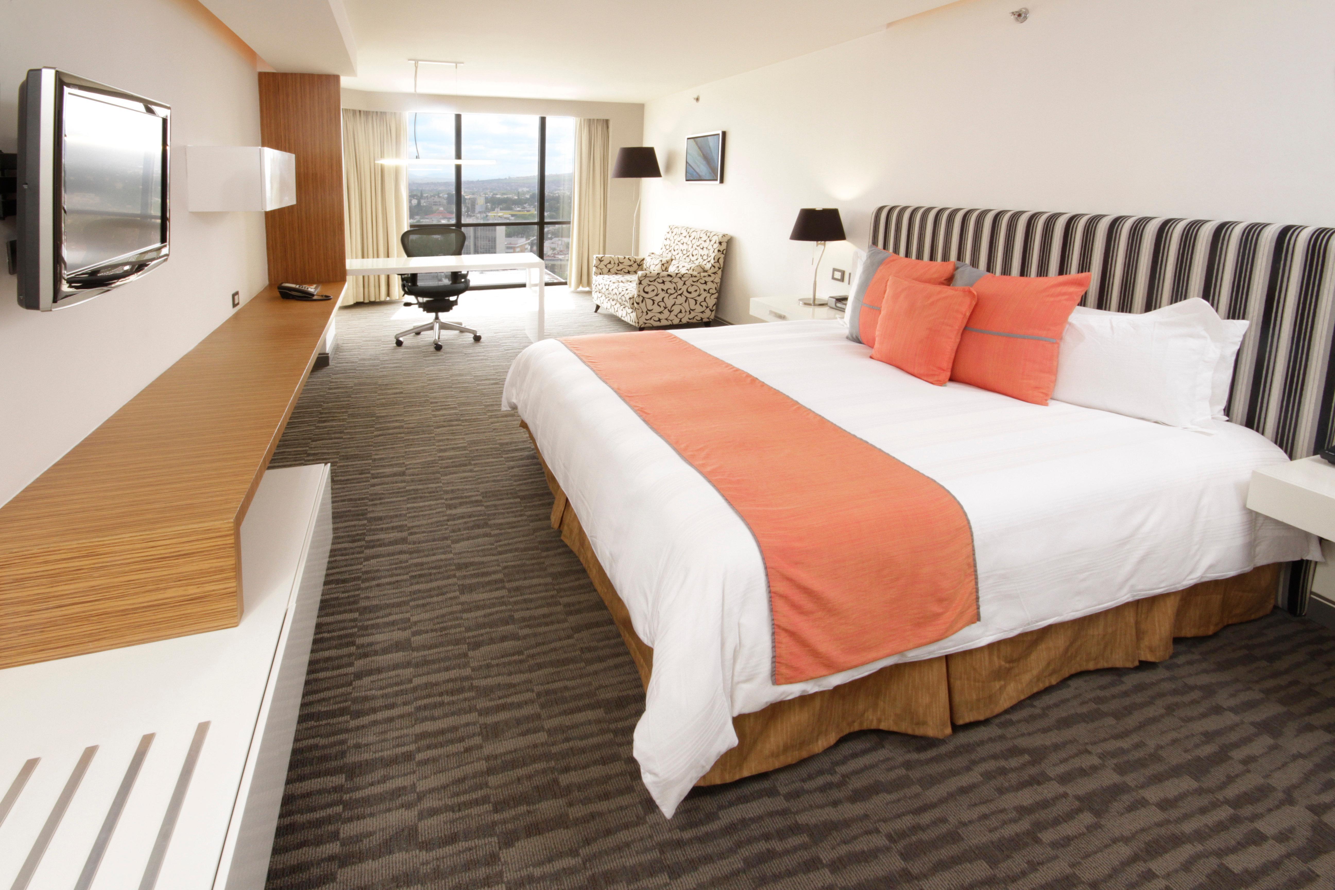 מלון ספופן Presidente Intercontinental Guadalajara By Ihg מראה חיצוני תמונה